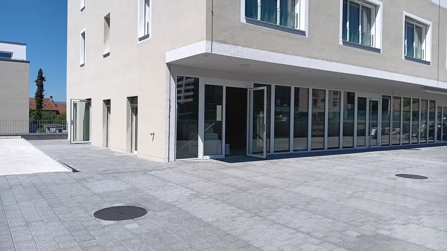 Negozio in affitto - Impasse Du Milavy 2, 1580 Avenches - Foto 2