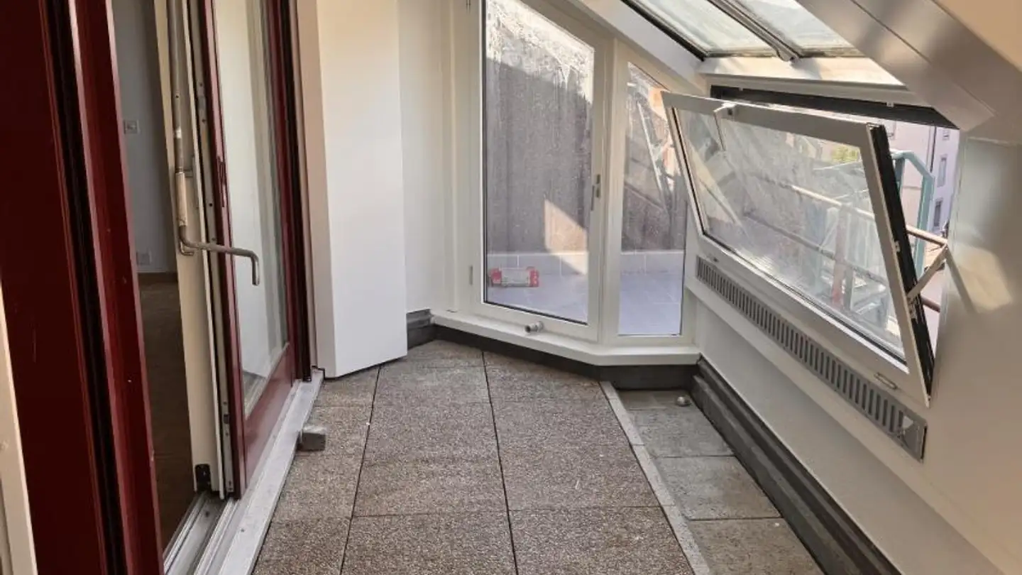 Appartement à louer - Rue Julia-Chamorel 5, 1201 Genève - Photo 4