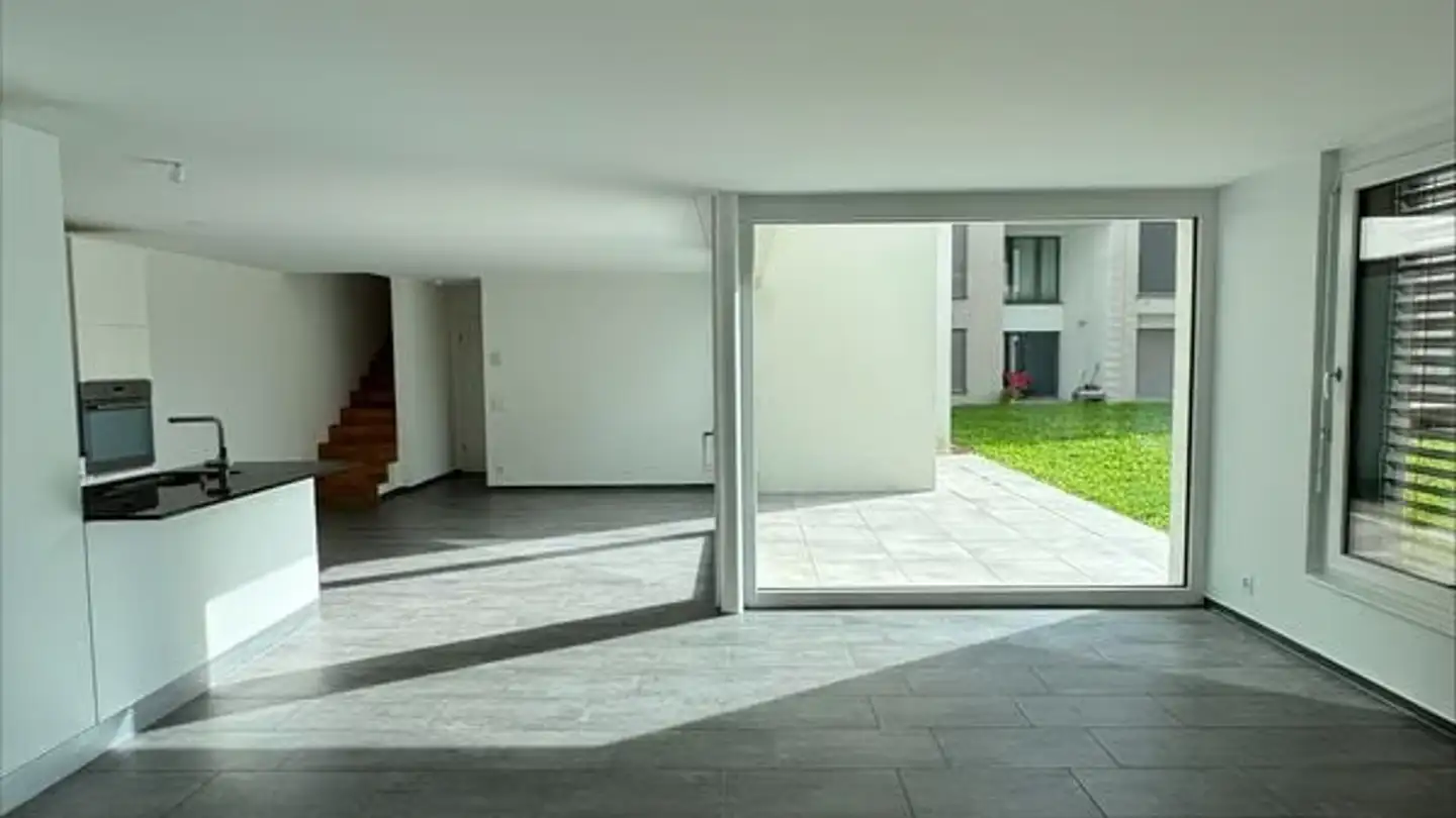 Apartment for rent - Route De Fribourg 17, 1723 Marly - Photo 2