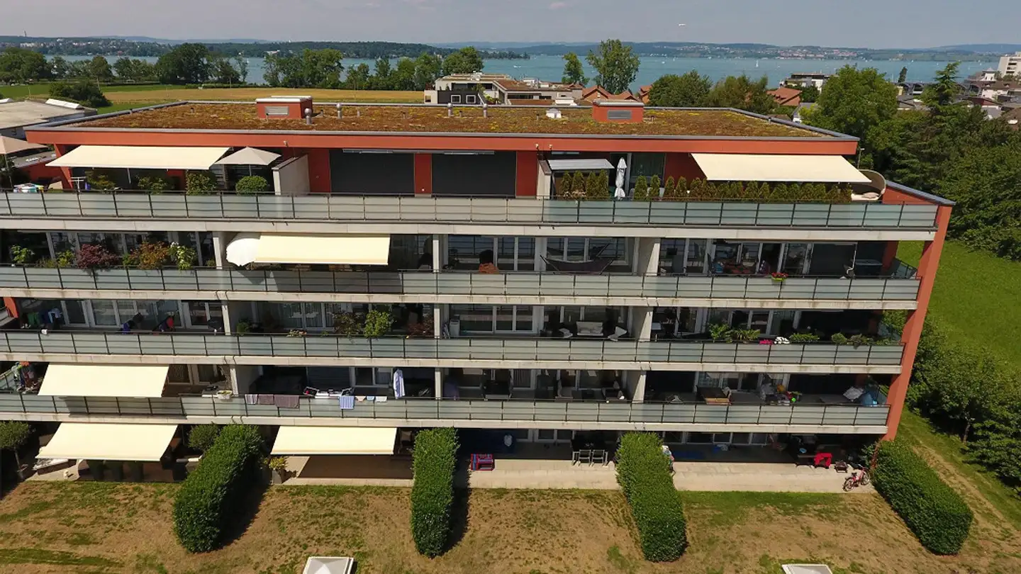 Appartamento in affitto - Chalchthorestrasse 2a, 8280 Kreuzlingen