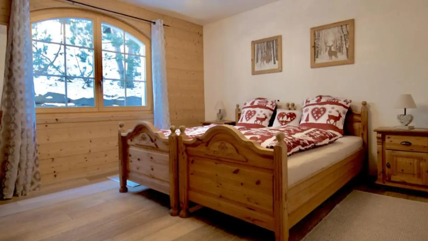 Apartment for sale - 1854 Leysin - Photo 4