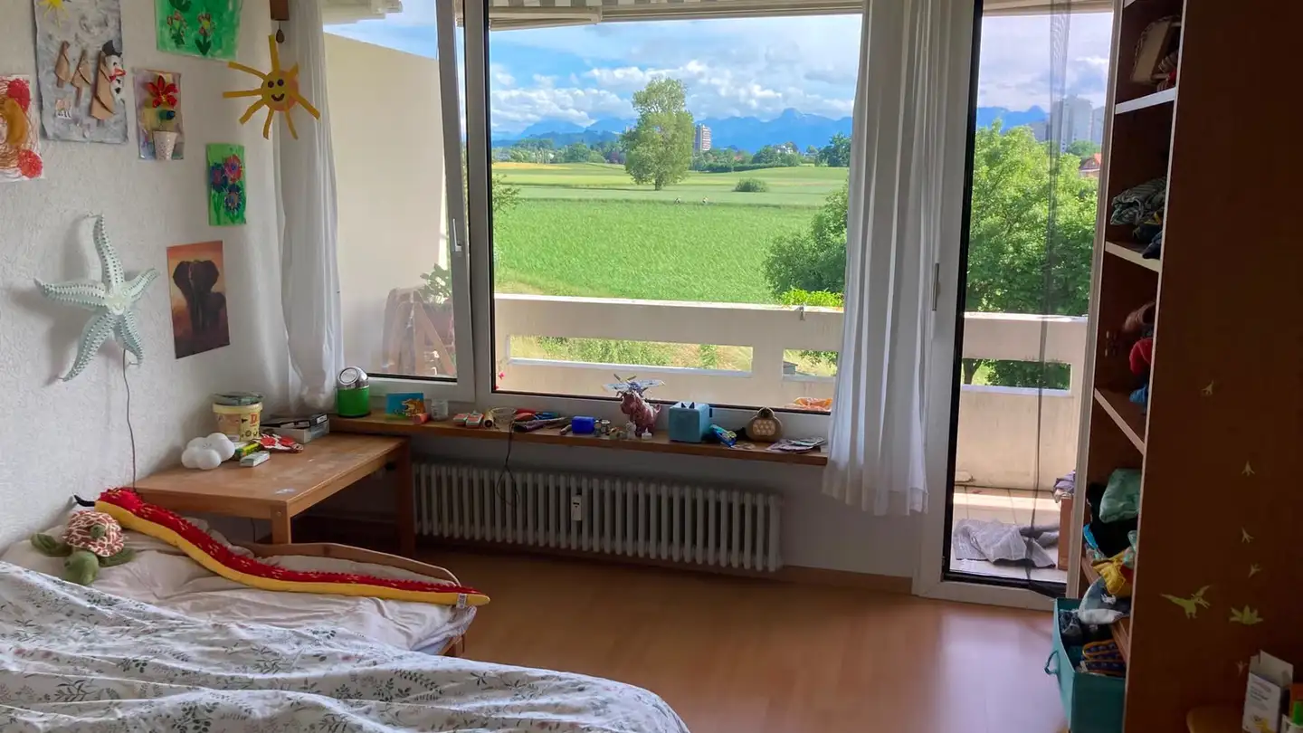 Appartamento in affitto - Birkenweg 9, 3072 Ostermundigen