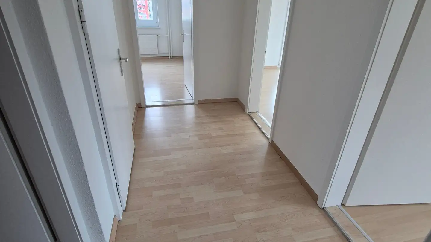 Wohnung mieten - Seemoosstrasse 7, 9320 Arbon - Foto 2