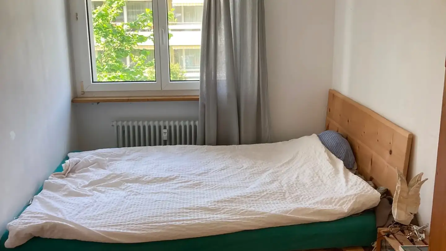 Appartamento in affitto - Birkenweg 9, 3072 Ostermundigen - Foto 2