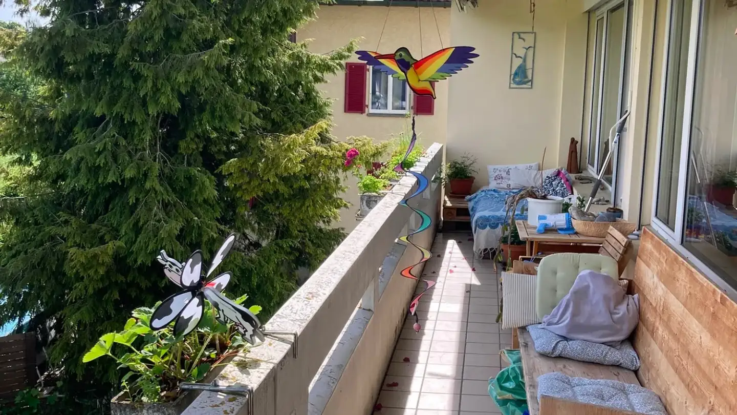 Appartamento in affitto - Birkenweg 9, 3072 Ostermundigen - Foto 3
