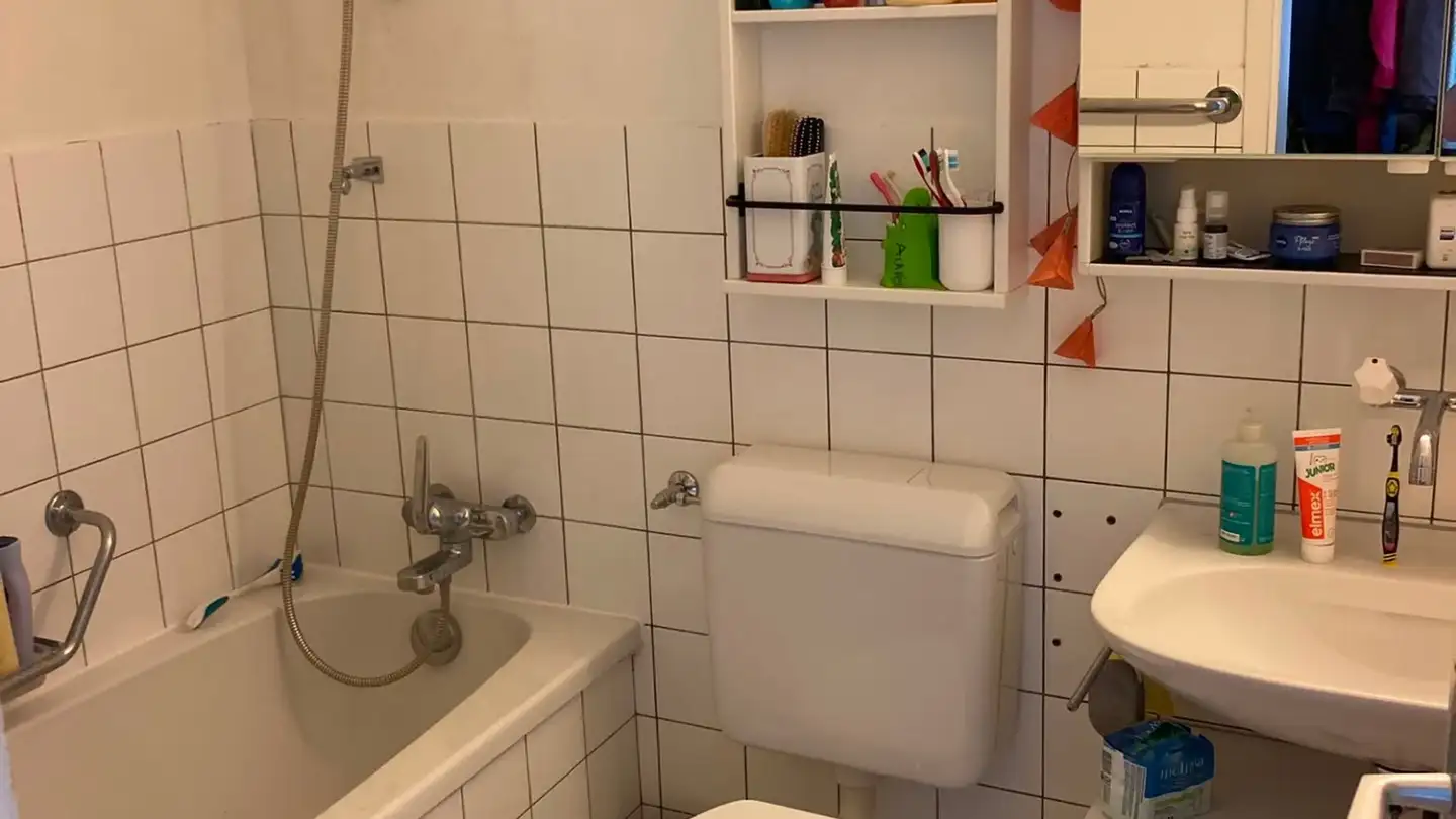 Appartamento in affitto - Birkenweg 9, 3072 Ostermundigen - Foto 4