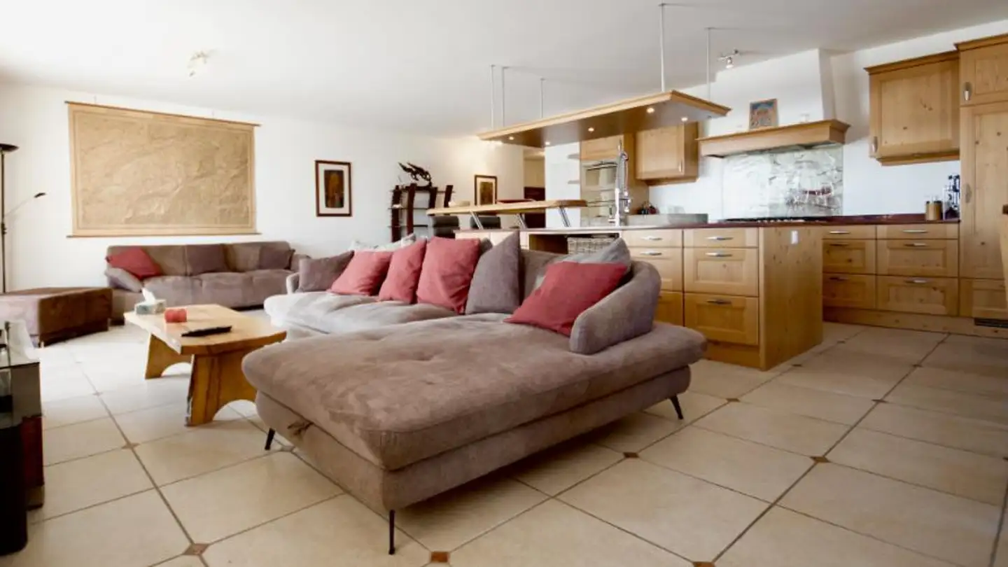 Apartment for sale - 1854 Leysin - Photo 3