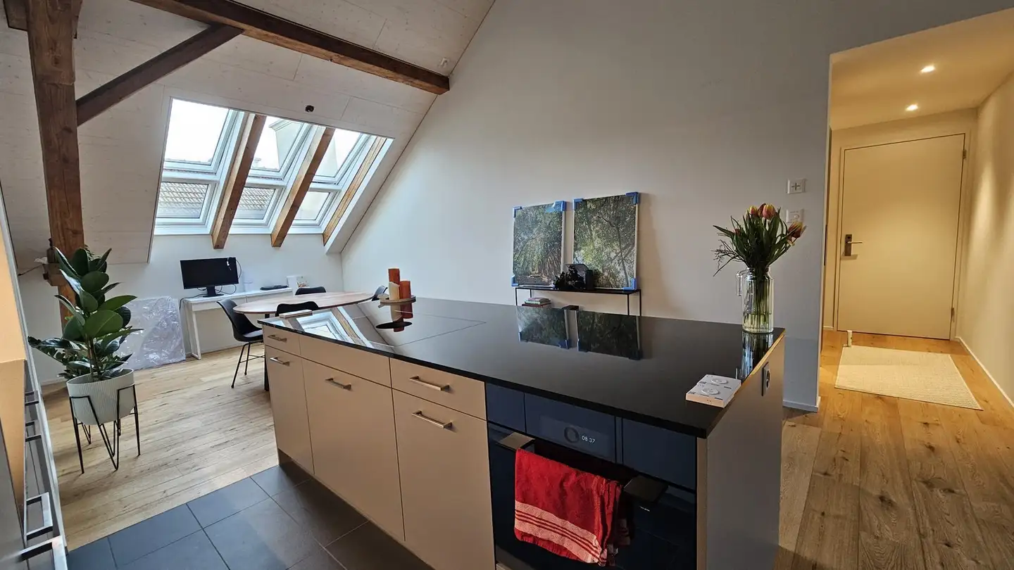 Appartement à louer - Einsiedlerstrasse 30a, 8820 Wädenswil - Photo 3