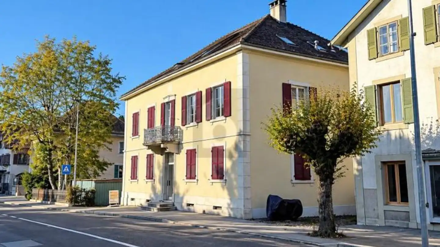Edificio residenziale in vendita - 2613 Villeret