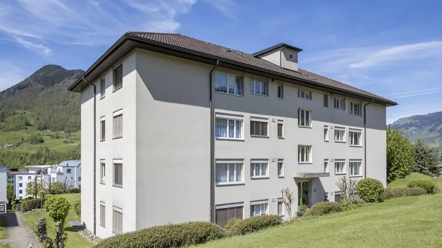 Appartamento in affitto - Achermatt 1, 6423 Seewen SZ - Foto 2