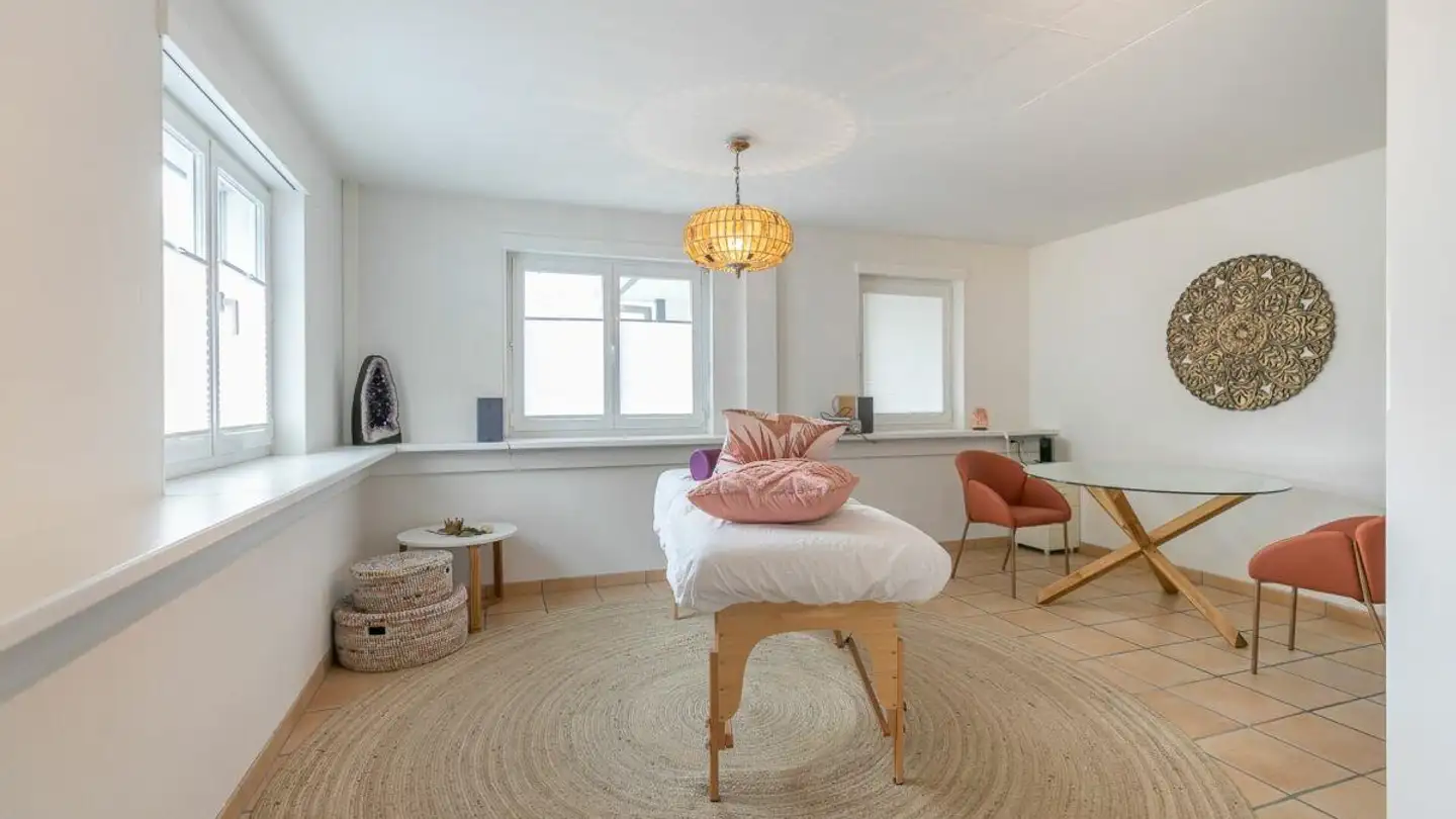 Office space for rent - Feldbach 4, 8753 Mollis