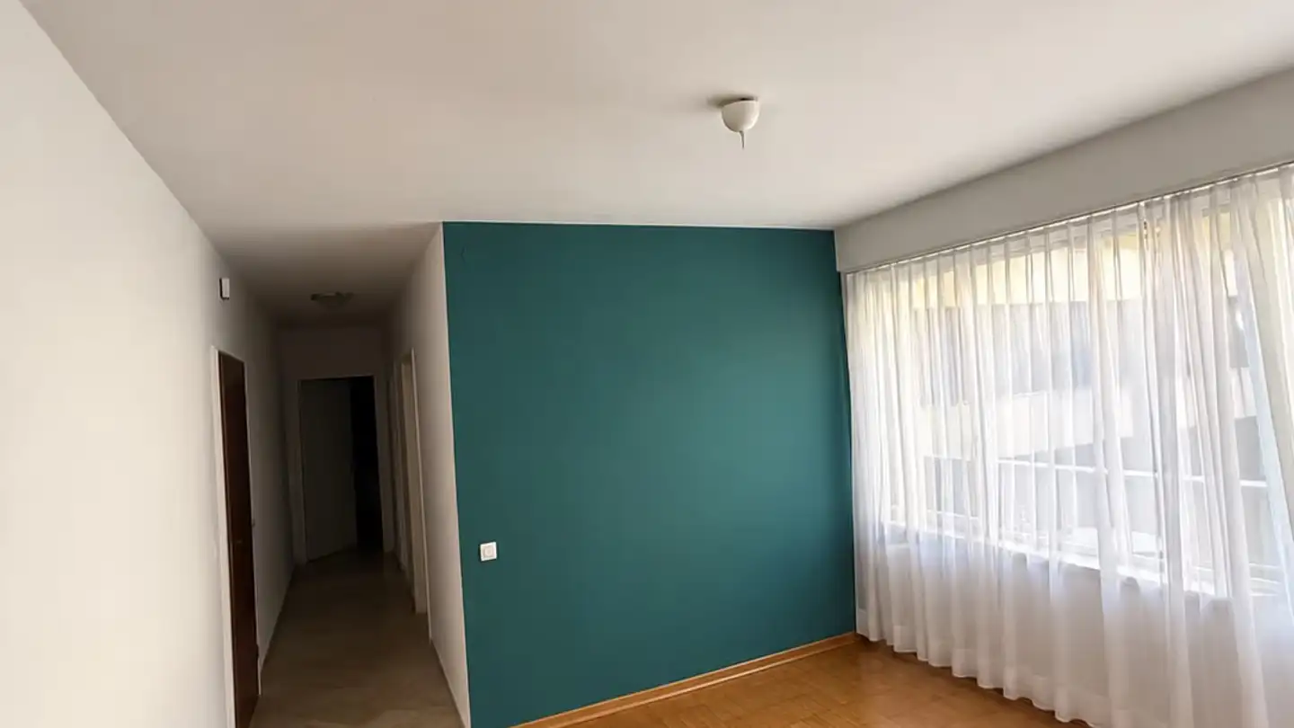 Apartment for rent - Via Clemente Maraini, 6900 Lugano - Photo 3