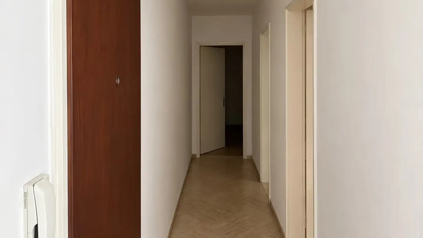 Apartment for rent - Via Clemente Maraini, 6900 Lugano - Photo 4