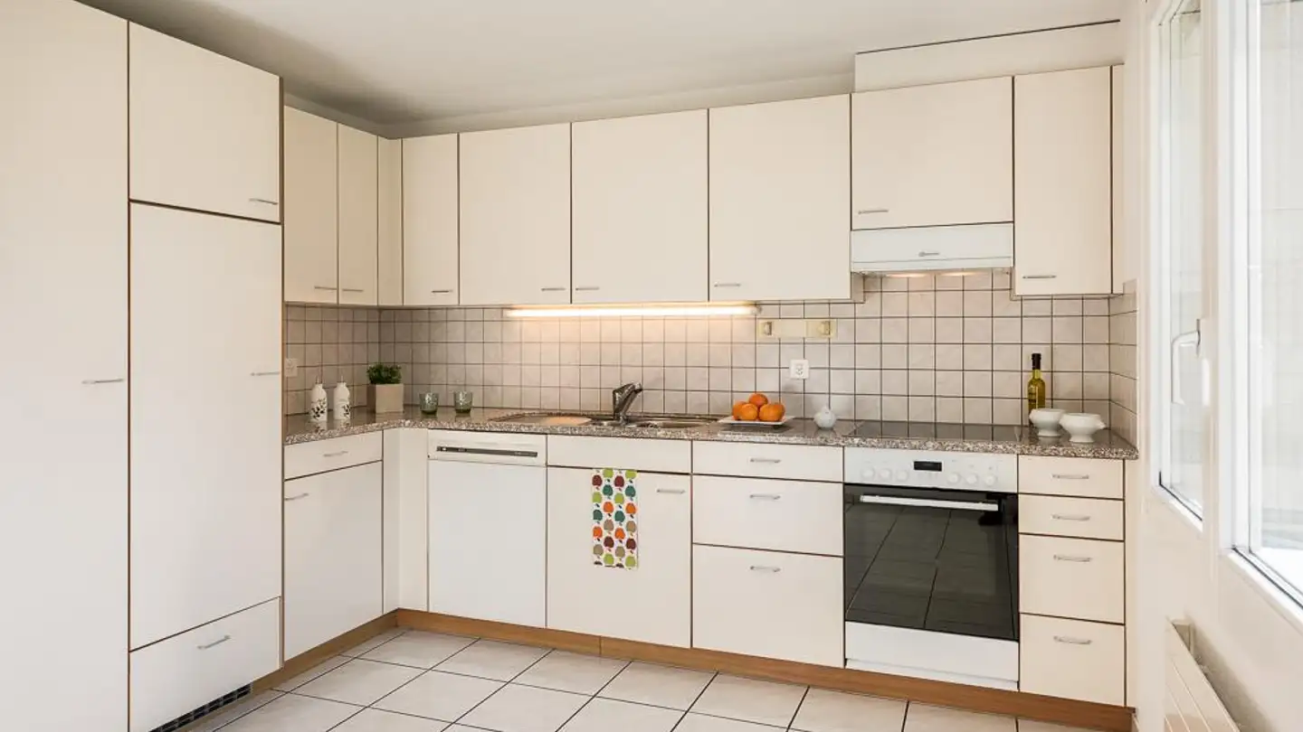 Wohnung mieten - Im Than, 3150 Schwarzenburg - Foto 3