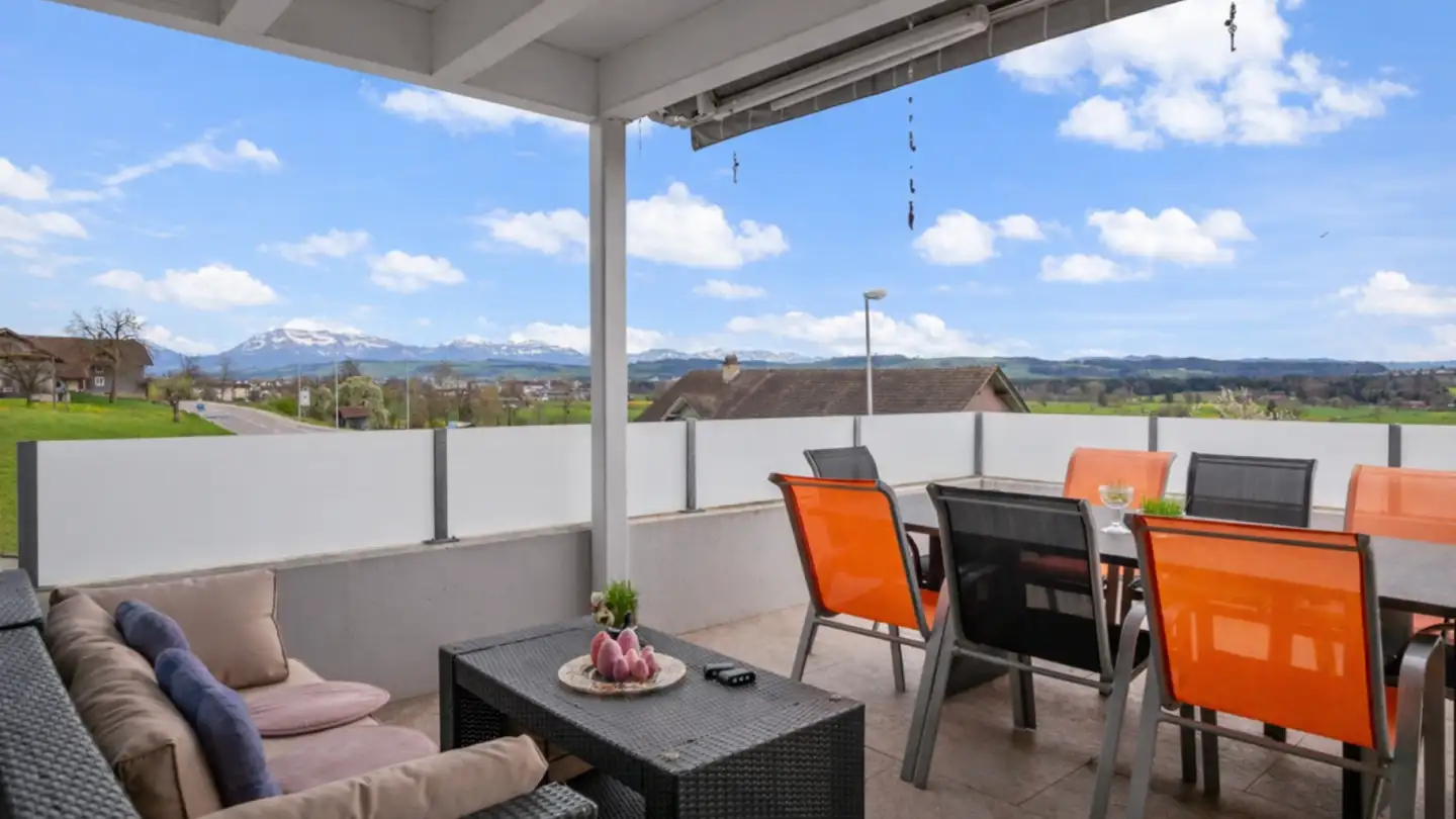 Single house for sale - Rütistrasse 1b, 6233 Büron - Photo 3