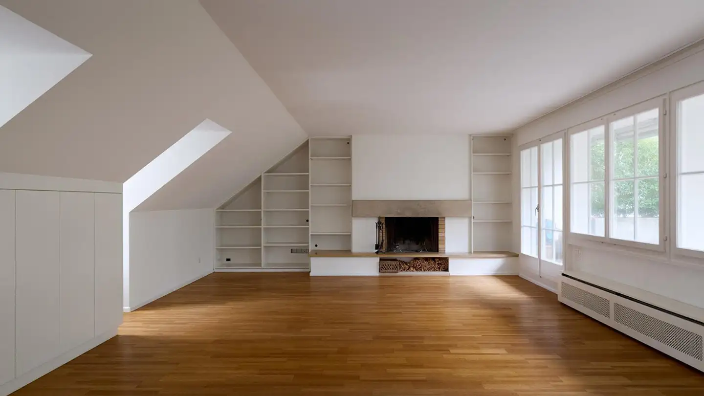 Appartamento in affitto - Gemsberg 7a, 4051 Basel - Foto 2