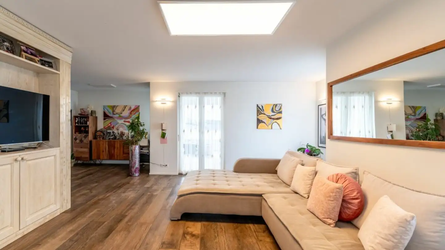 Single house for sale - Rütistrasse 1b, 6233 Büron - Photo 4