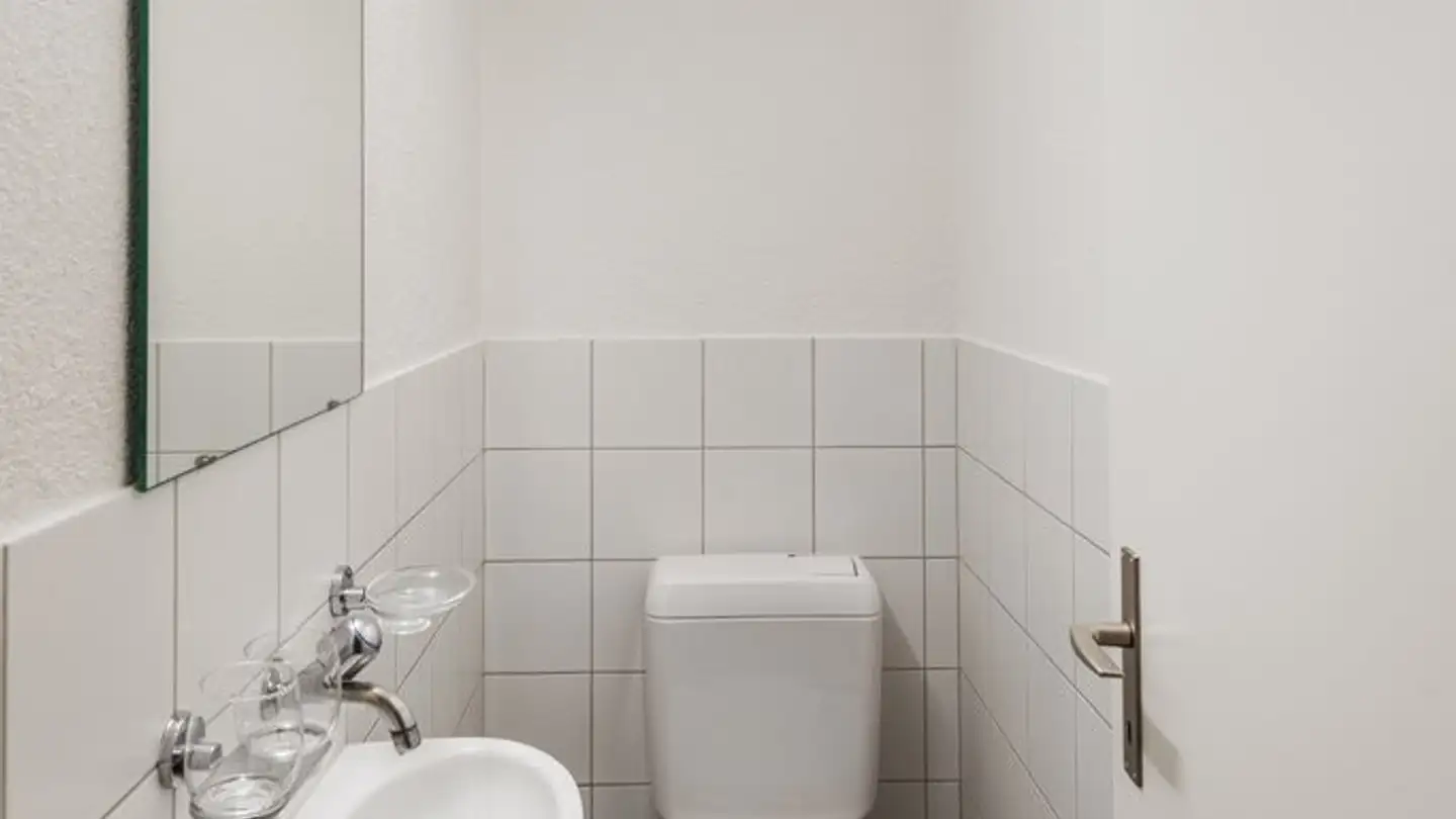 Appartement à louer - St. Gallerstrasse 121, 8645 Jona - Photo 4