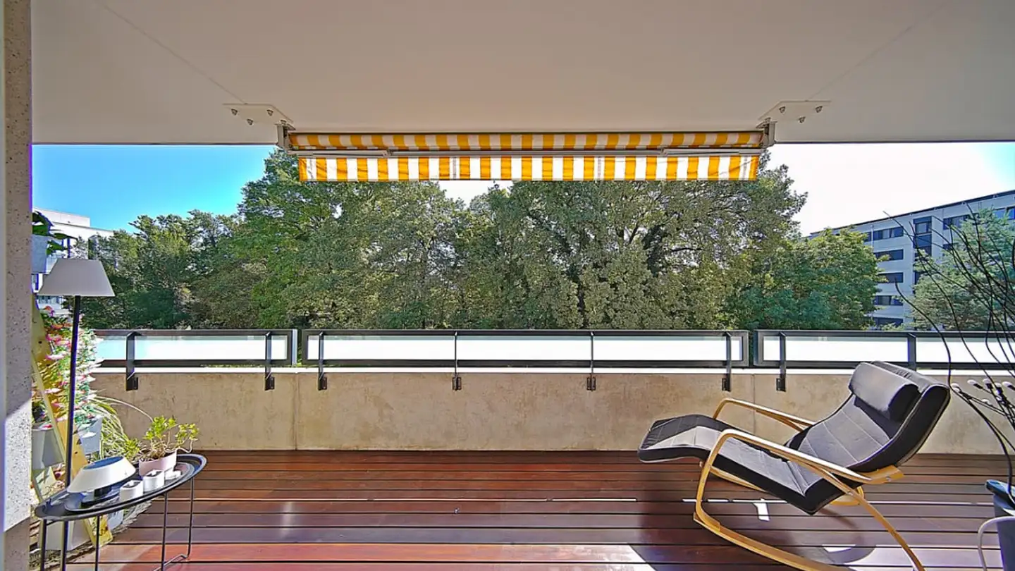 Apartment for sale - 1219 Châtelaine