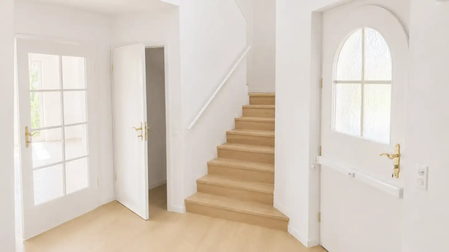 Single house for rent - Titlisstrasse 34, 5212 Hausen AG - Photo 4