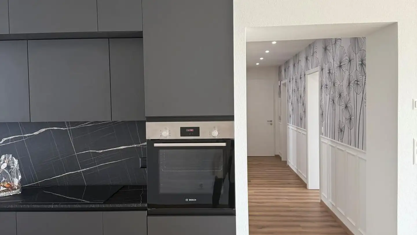 Apartment for rent - Rue Frédéric Soguel, 2053 Cernier