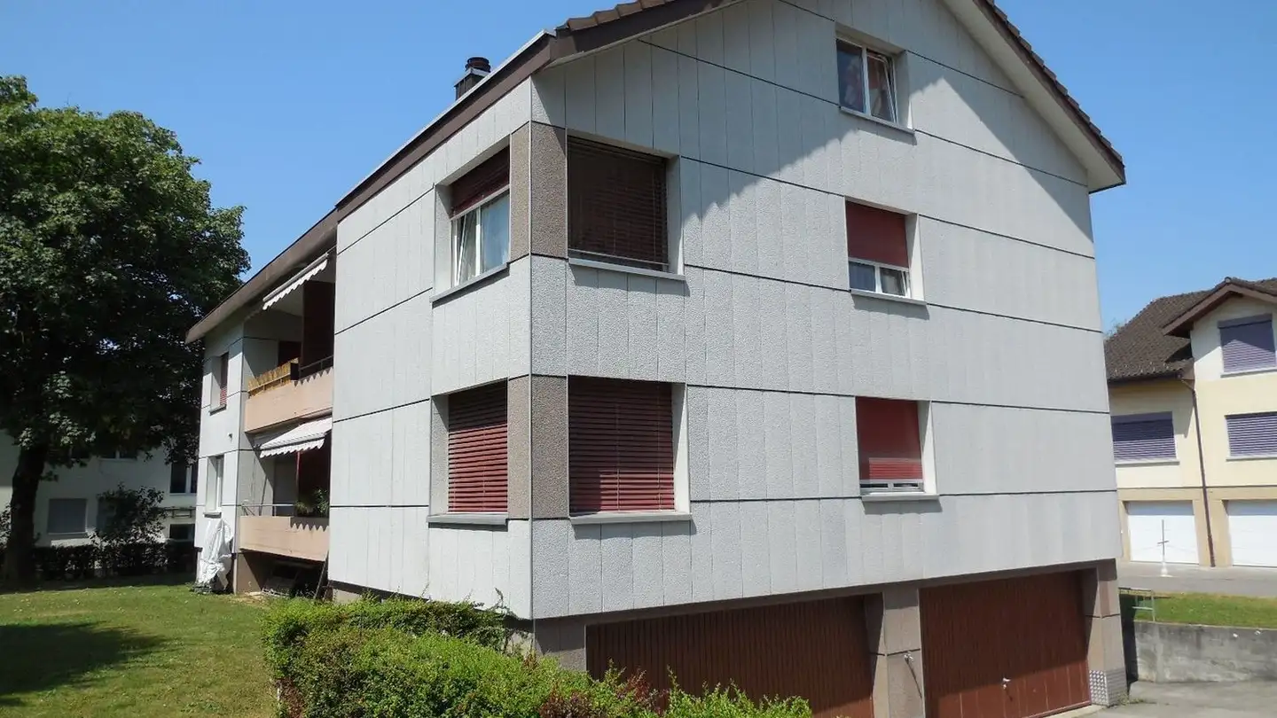 Wohnung mieten - Holtenstrasse 10, 5722 Gränichen