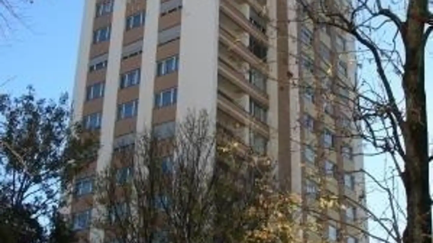 Appartamento in affitto - Kurfirstenstrasse 12, 7000 Chur