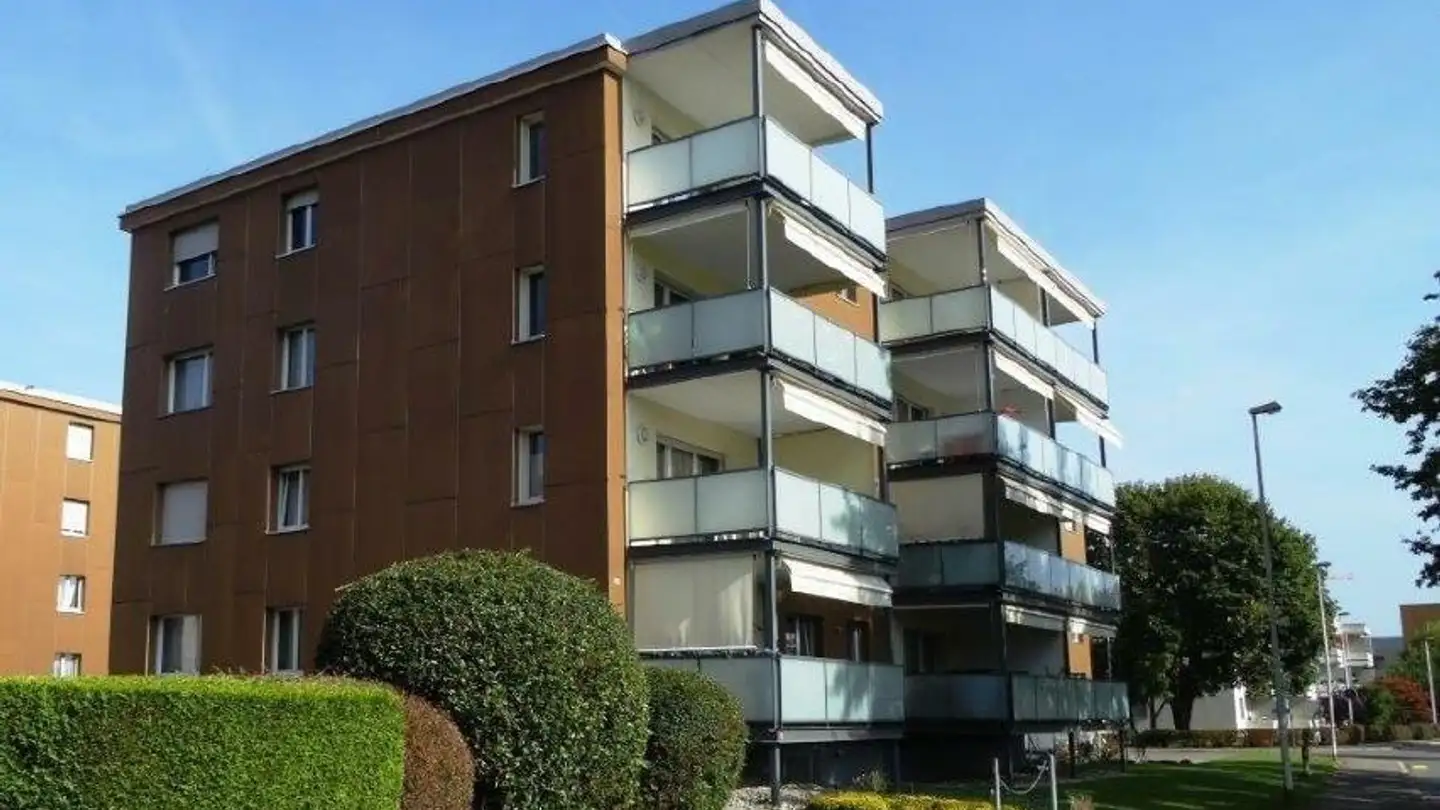 Appartamento in affitto - Untere Zelglistrasse 20, 8600 Dübendorf