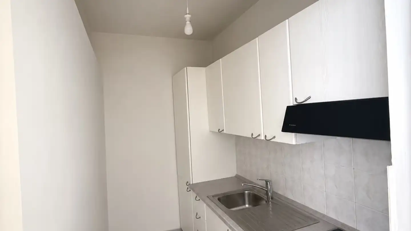 Apartment for rent - Via Clemente Maraini, 6900 Lugano