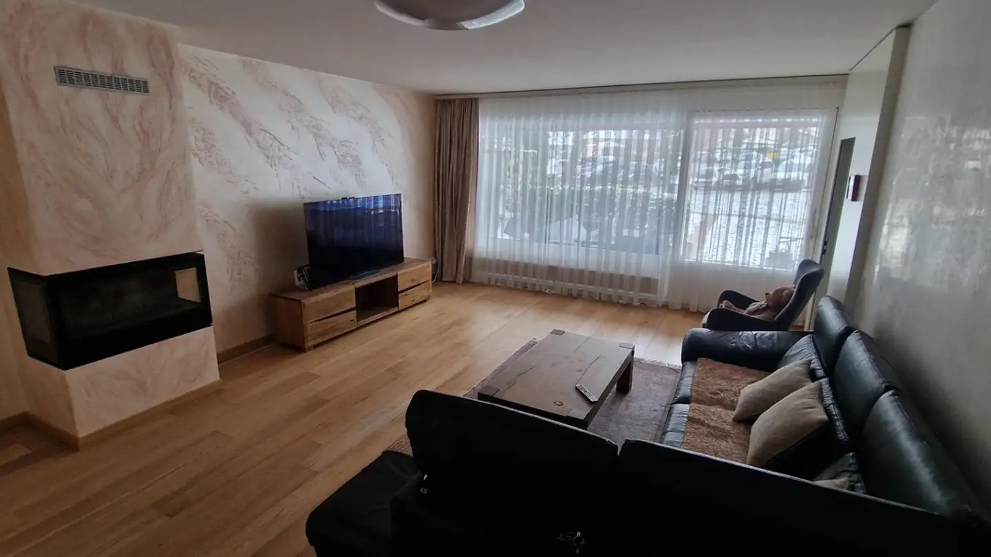 Appartement à vendre - Chemin du Schoenberg, 1700 Fribourg