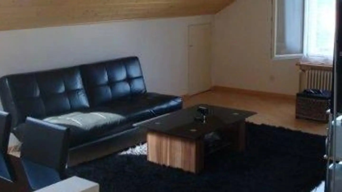 Wohnung mieten - Holtenstrasse 10, 5722 Gränichen - Foto 2