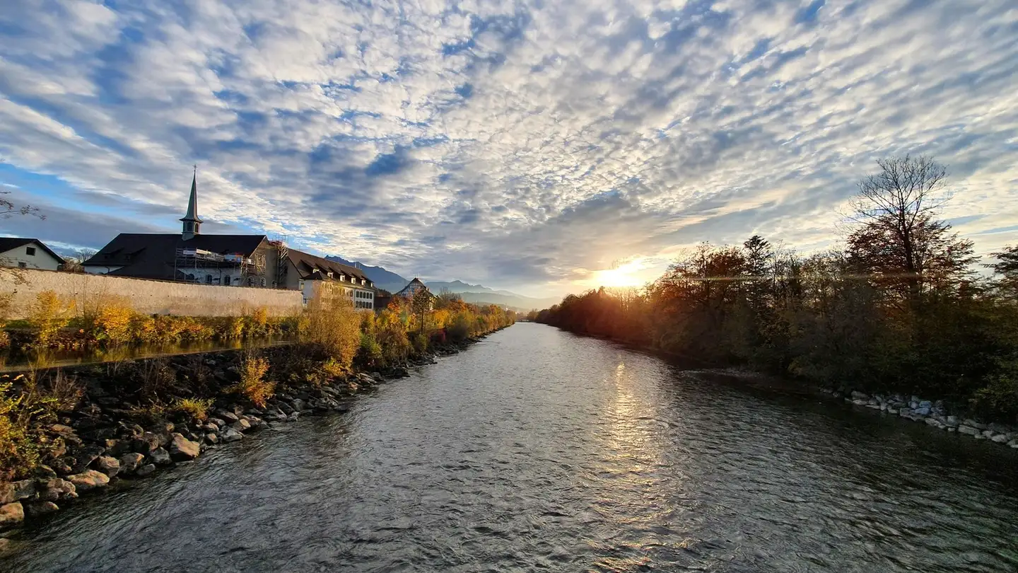 Wohnung mieten - Rathausenstrasse 17, 6032 Emmen - Foto 4