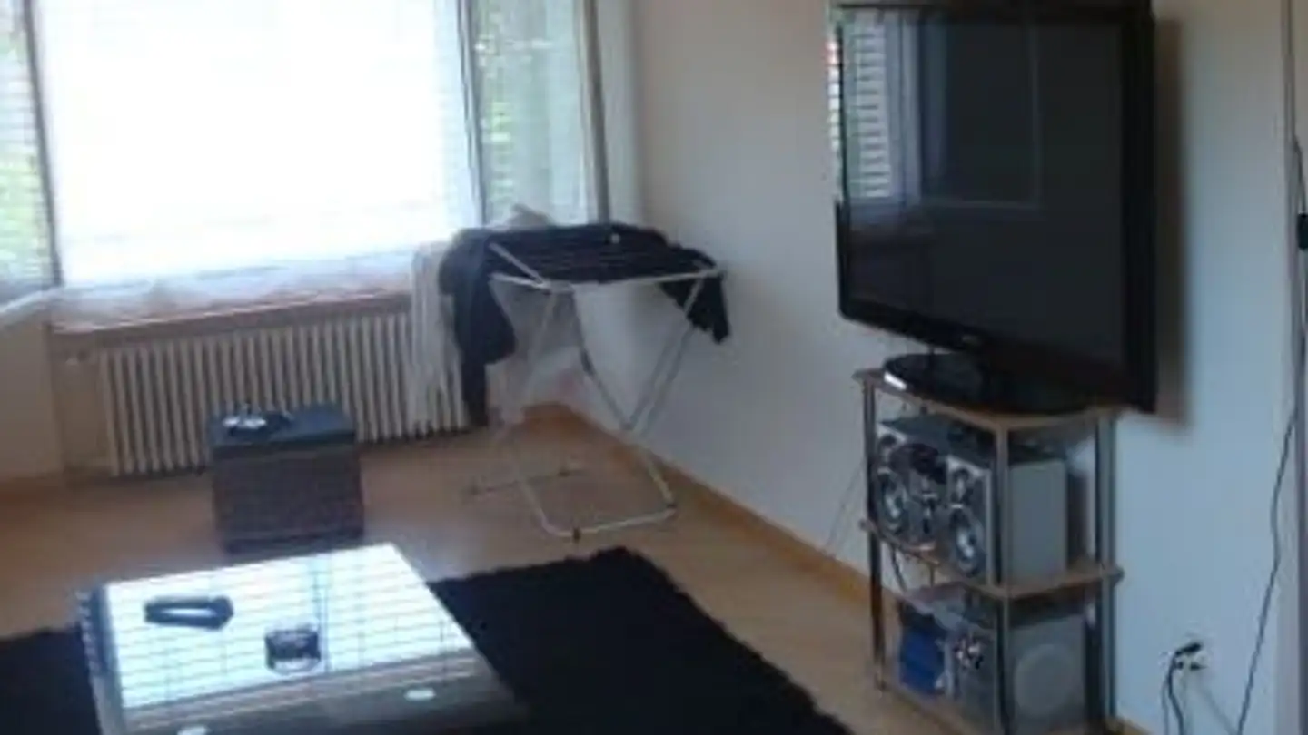 Wohnung mieten - Holtenstrasse 10, 5722 Gränichen - Foto 3