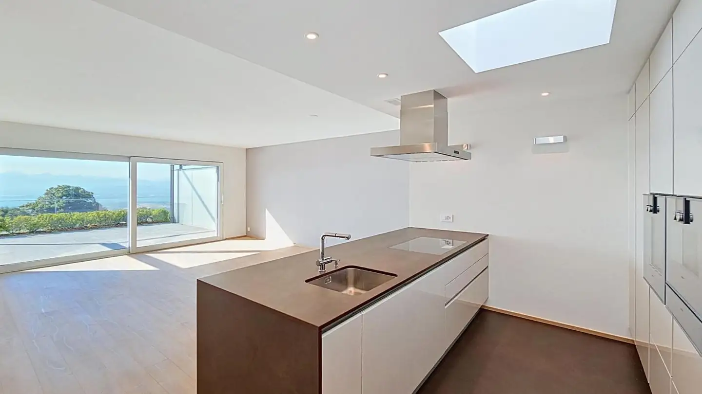 Penthouse for rent - Chemin Des Campanules 11, 1273 Arzier-Le Muids - Photo 3