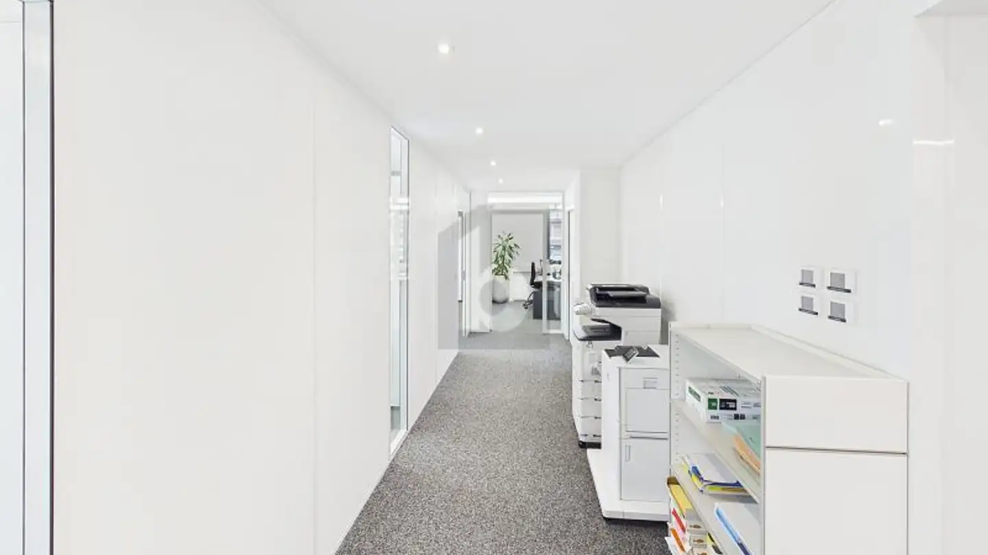 Commercial for rent - 3280 Murten - Photo 4