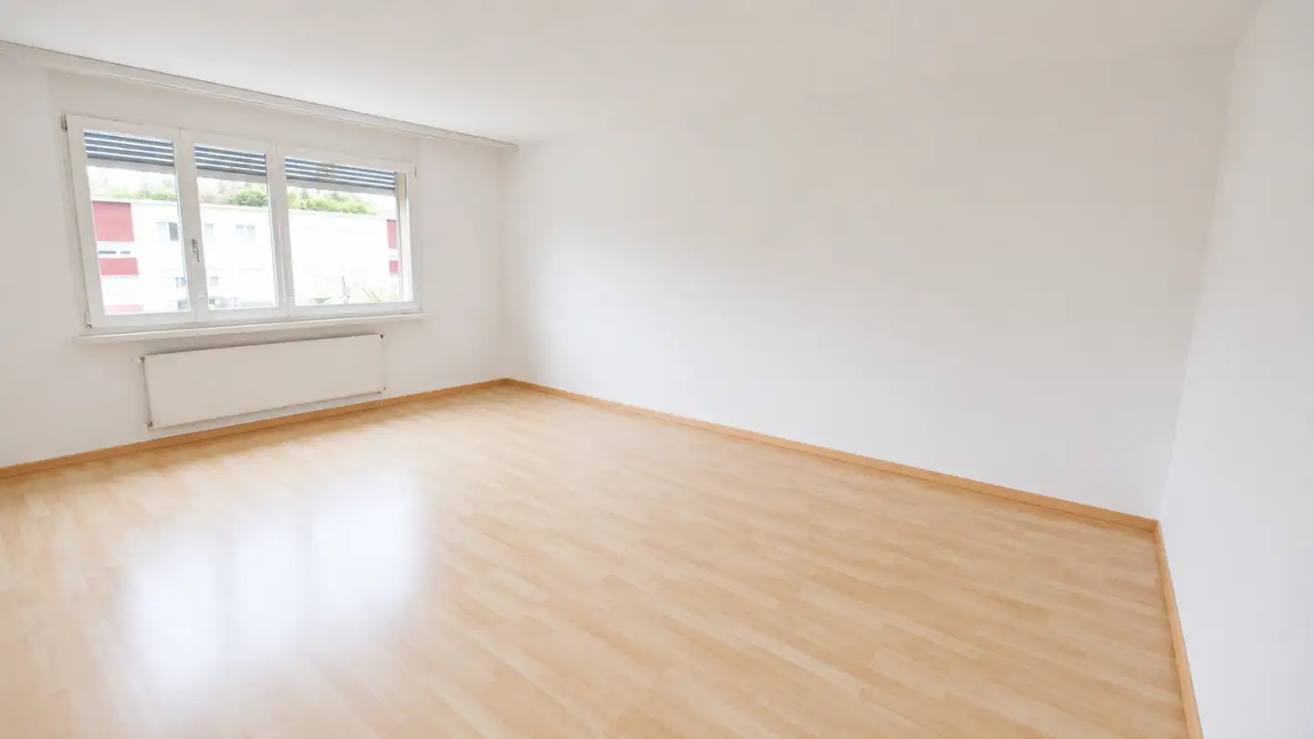 Wohnung mieten - Grüenaustrasse 6, 8624 Grüt (Gossau ZH)