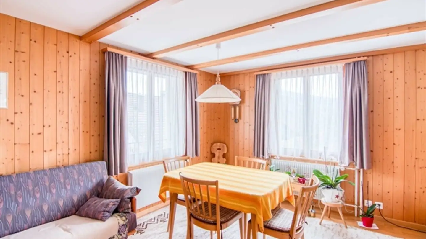 Casa singola in vendita - Hausackerweg 7, 4917 Melchnau - Foto 3