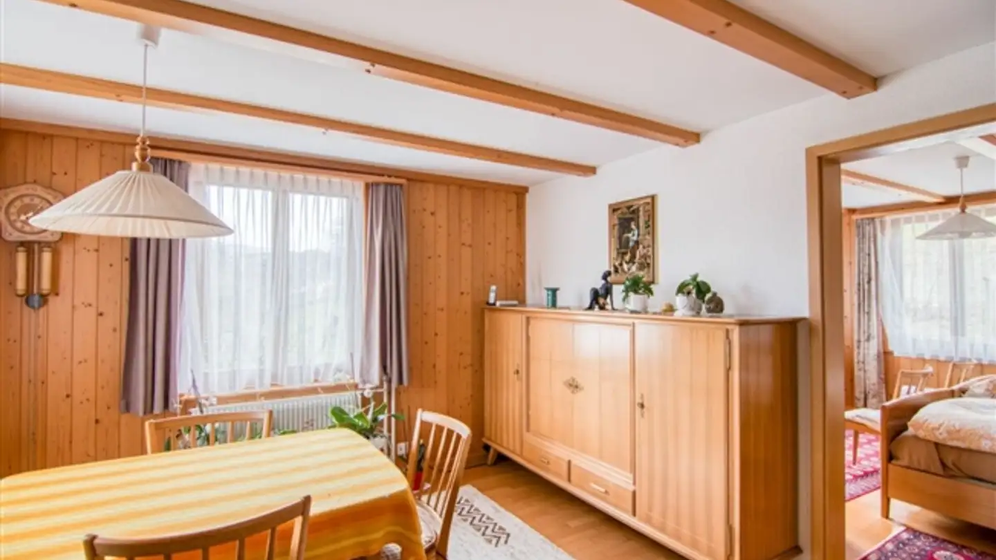 Casa singola in vendita - Hausackerweg 7, 4917 Melchnau - Foto 4