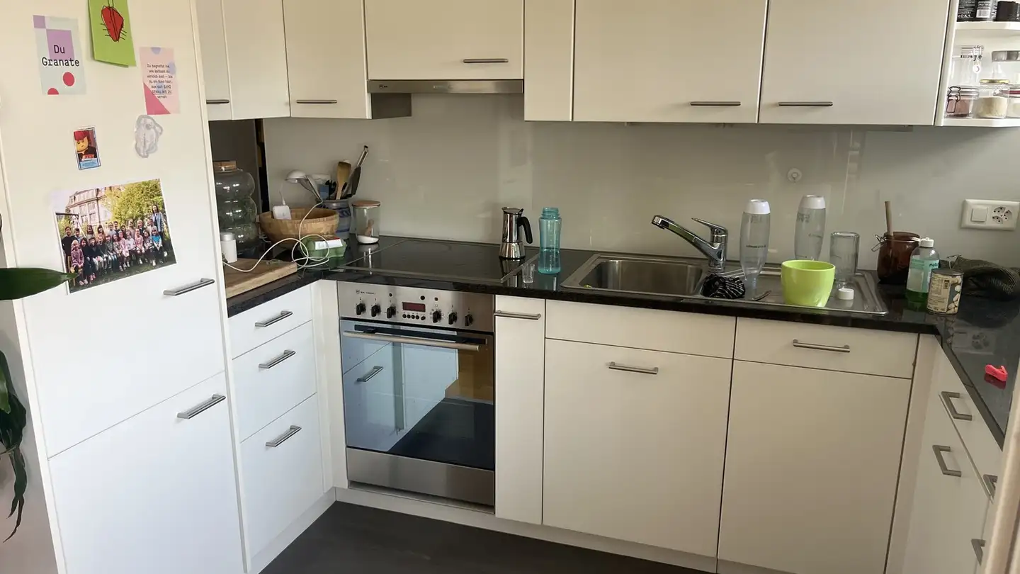 Wohnung mieten - Obere Wildeggstrasse 21, 9000 St. Gallen - Foto 3