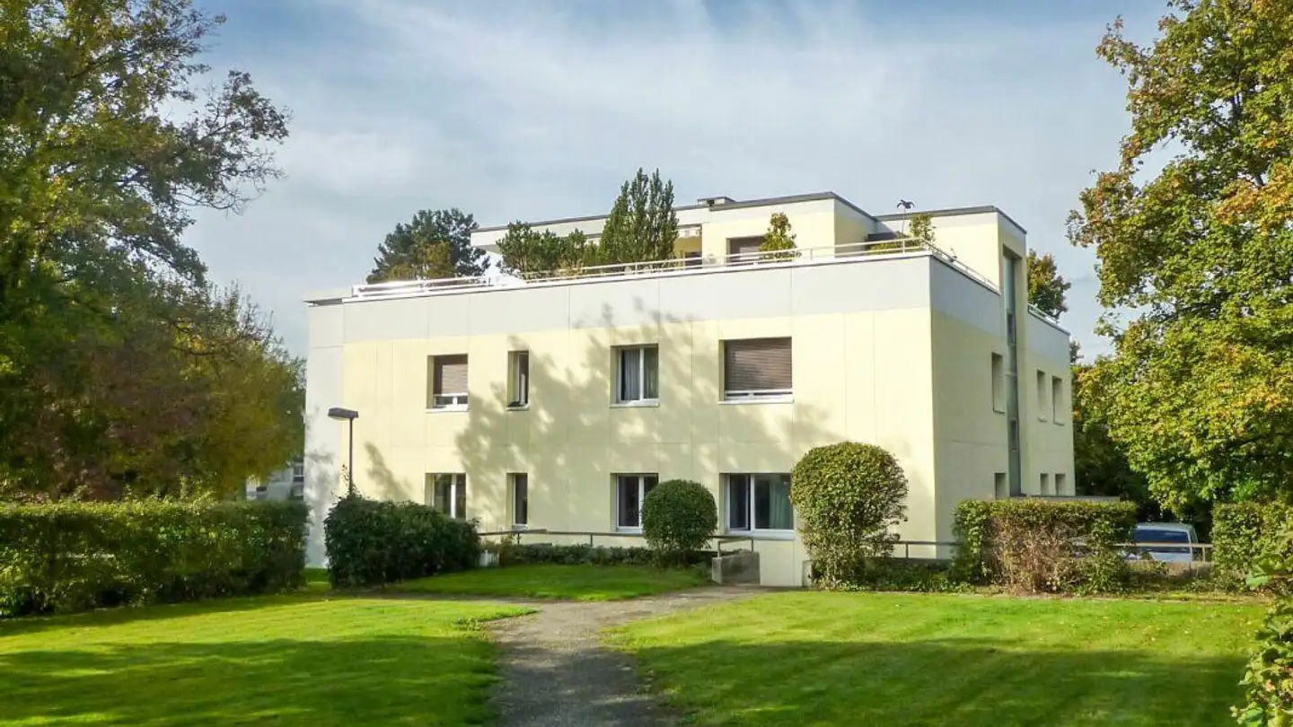 Immeuble résidentiel à vendre - Bellevuestrasse 35, 3073 Gümligen - Photo 2