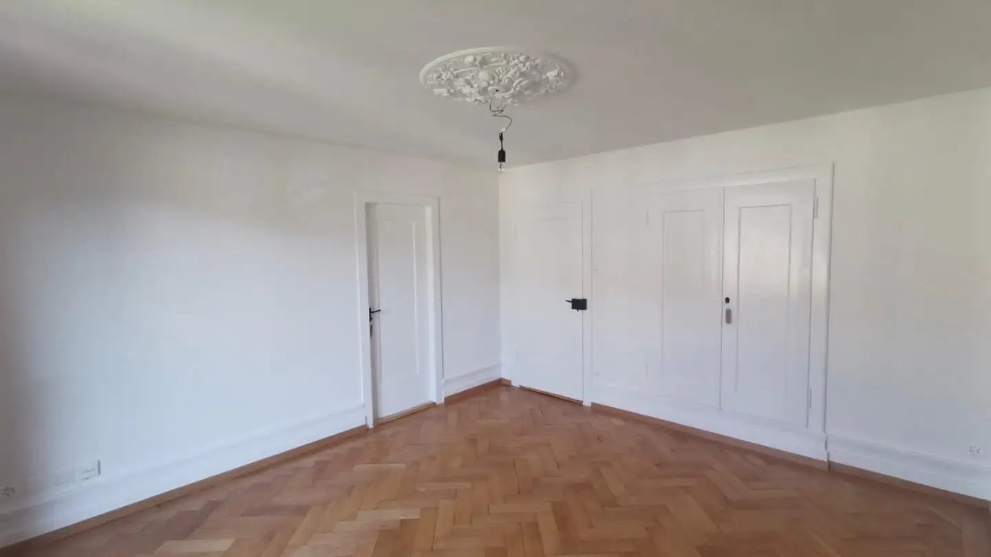 Appartamento in affitto - Scheffelstrasse 11, 8037 Zürich