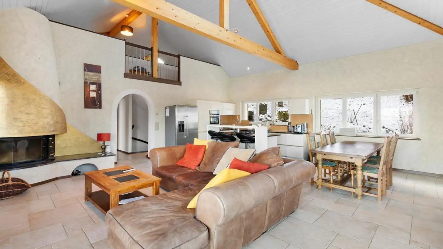 Casa singola in vendita - 1473 Châtillon FR - Foto 3