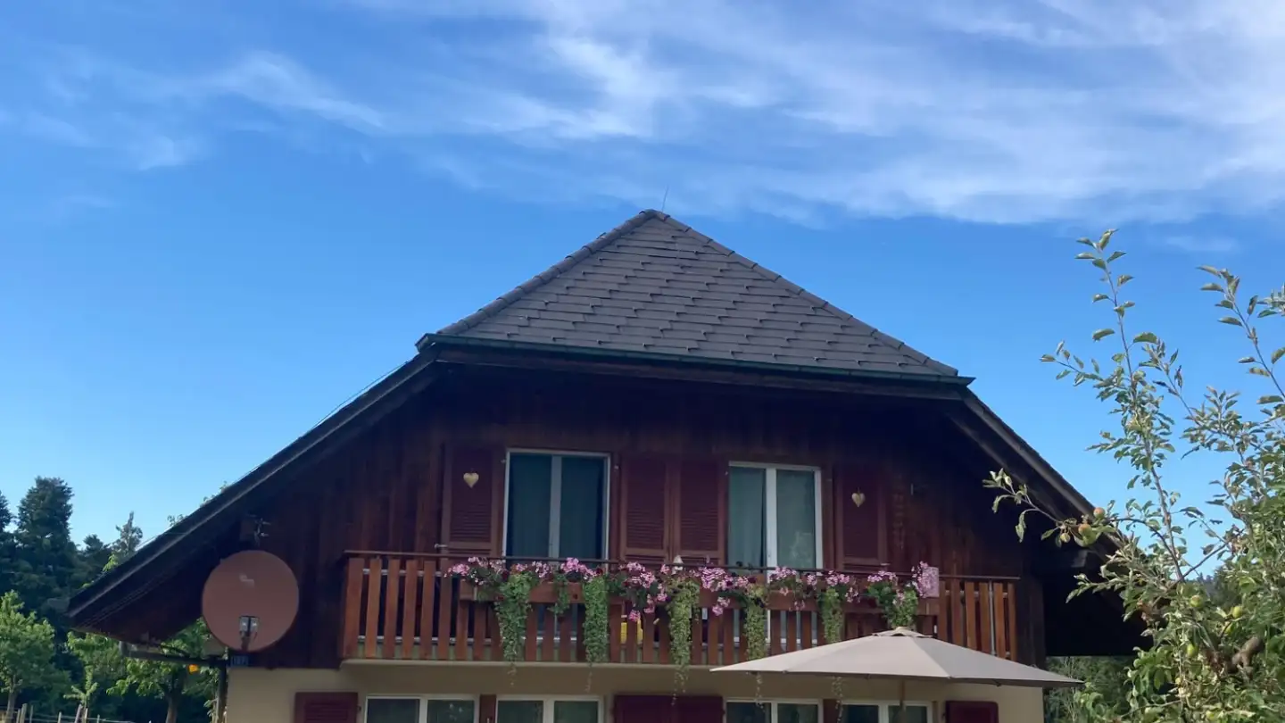 Appartamento in affitto - Appenbergstrasse 107, 3532 Mirchel