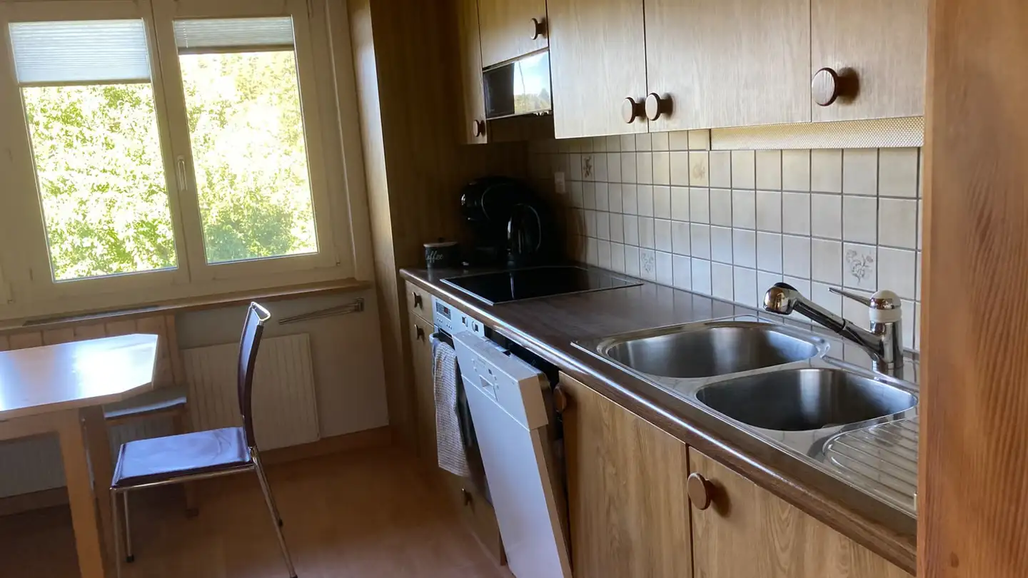 Appartamento in affitto - Appenbergstrasse 107, 3532 Mirchel - Foto 3