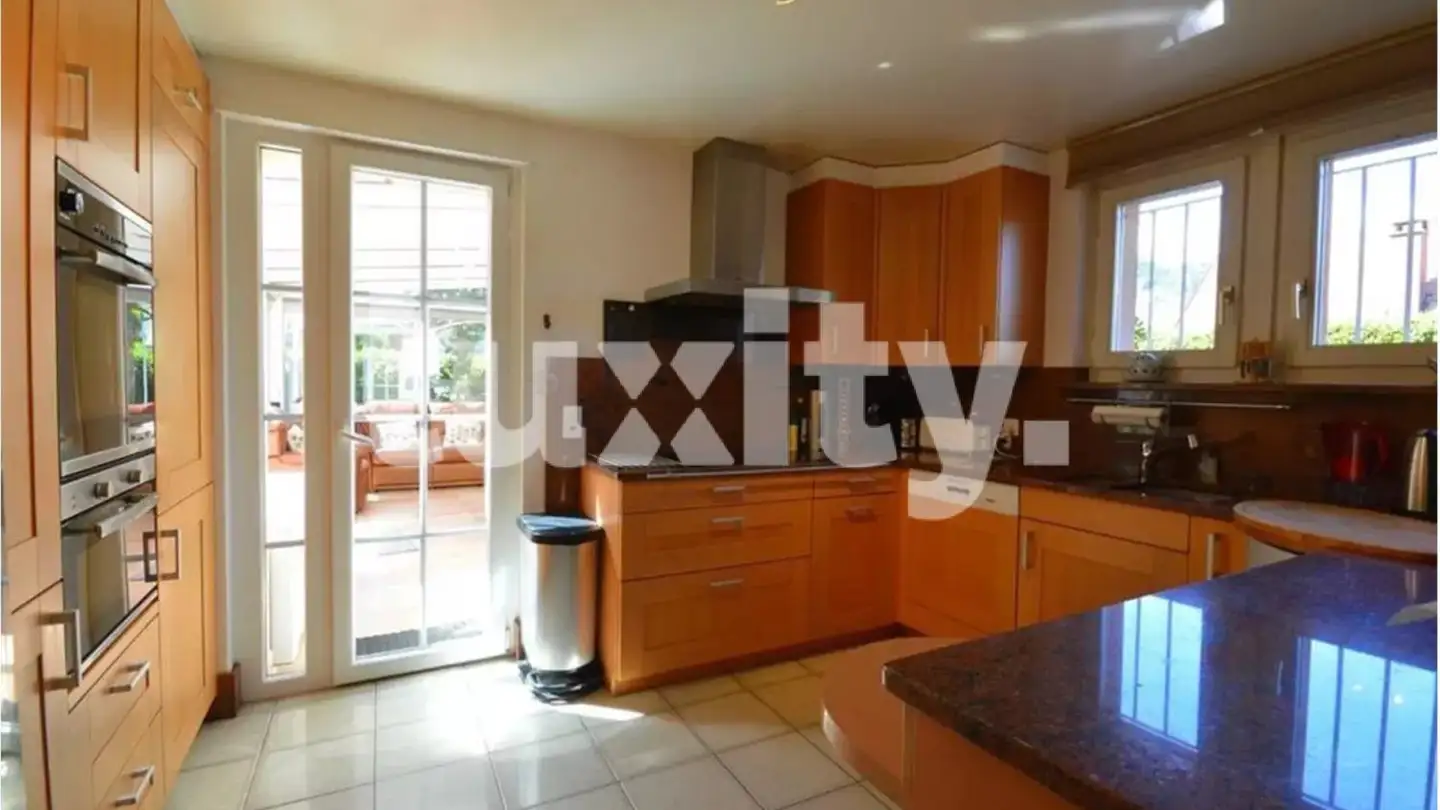 Villa for rent - 1173 Féchy - Photo 2