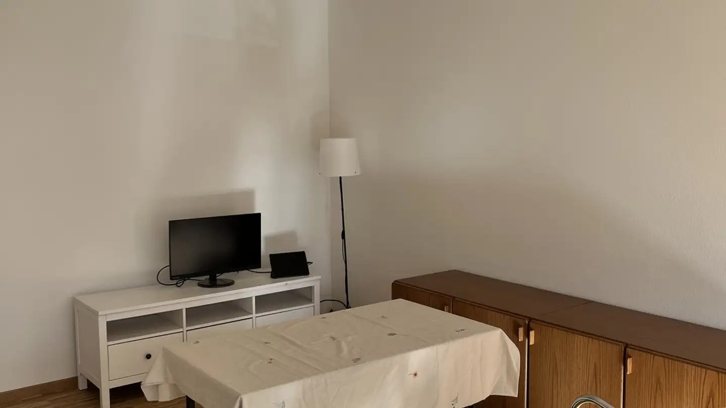 Single room for rent - Klingentalgraben 7, 4057 Basel - Photo 3