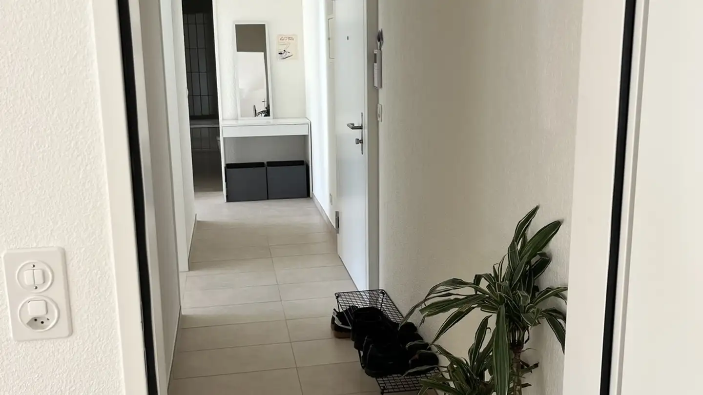 Single room for rent - Klingentalgraben 7, 4057 Basel - Photo 4