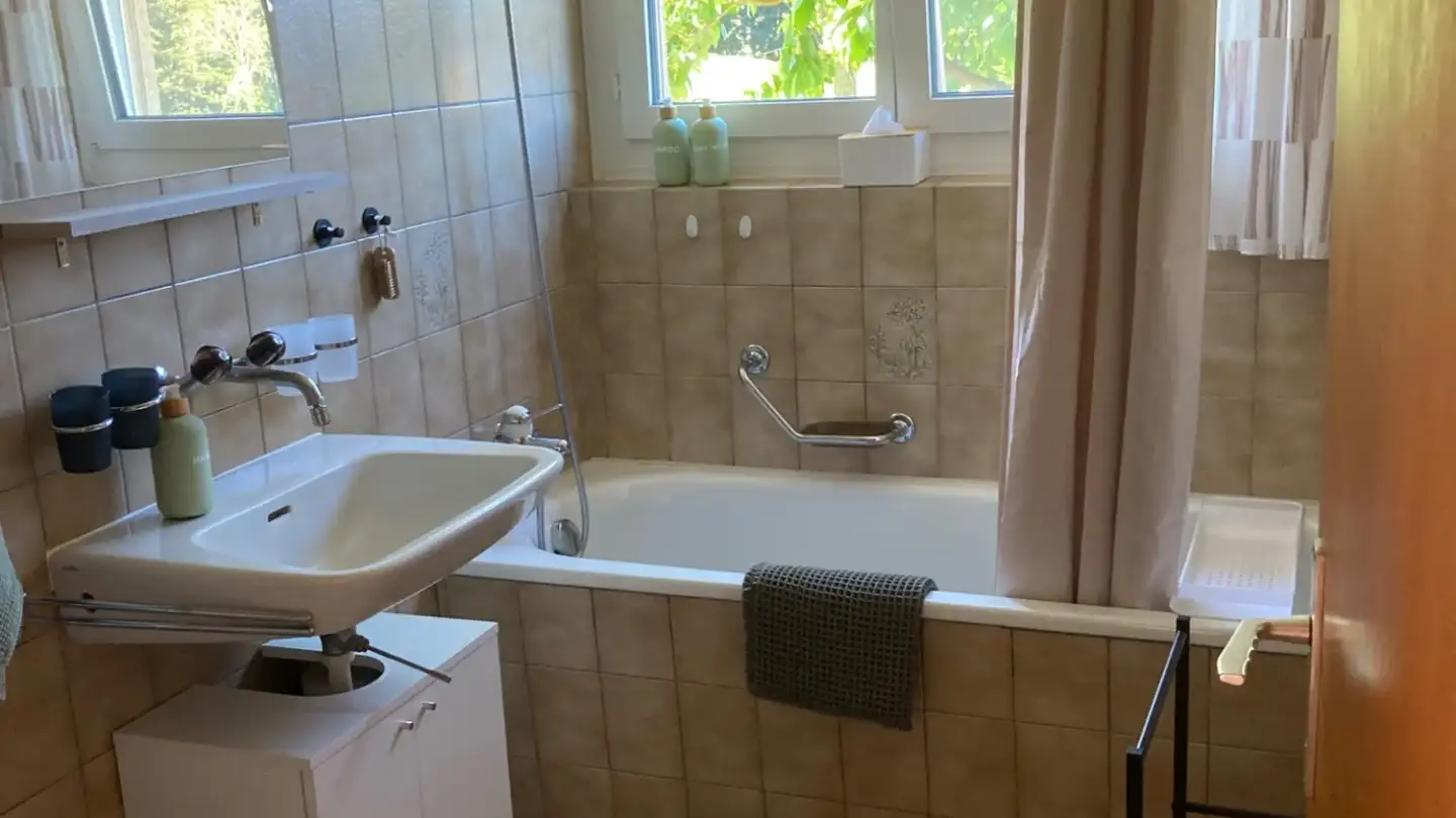 Appartamento in affitto - Appenbergstrasse 107, 3532 Mirchel - Foto 4