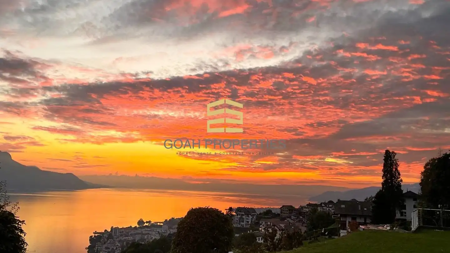 Appartamento in vendita - 1820 Territet - Foto 2