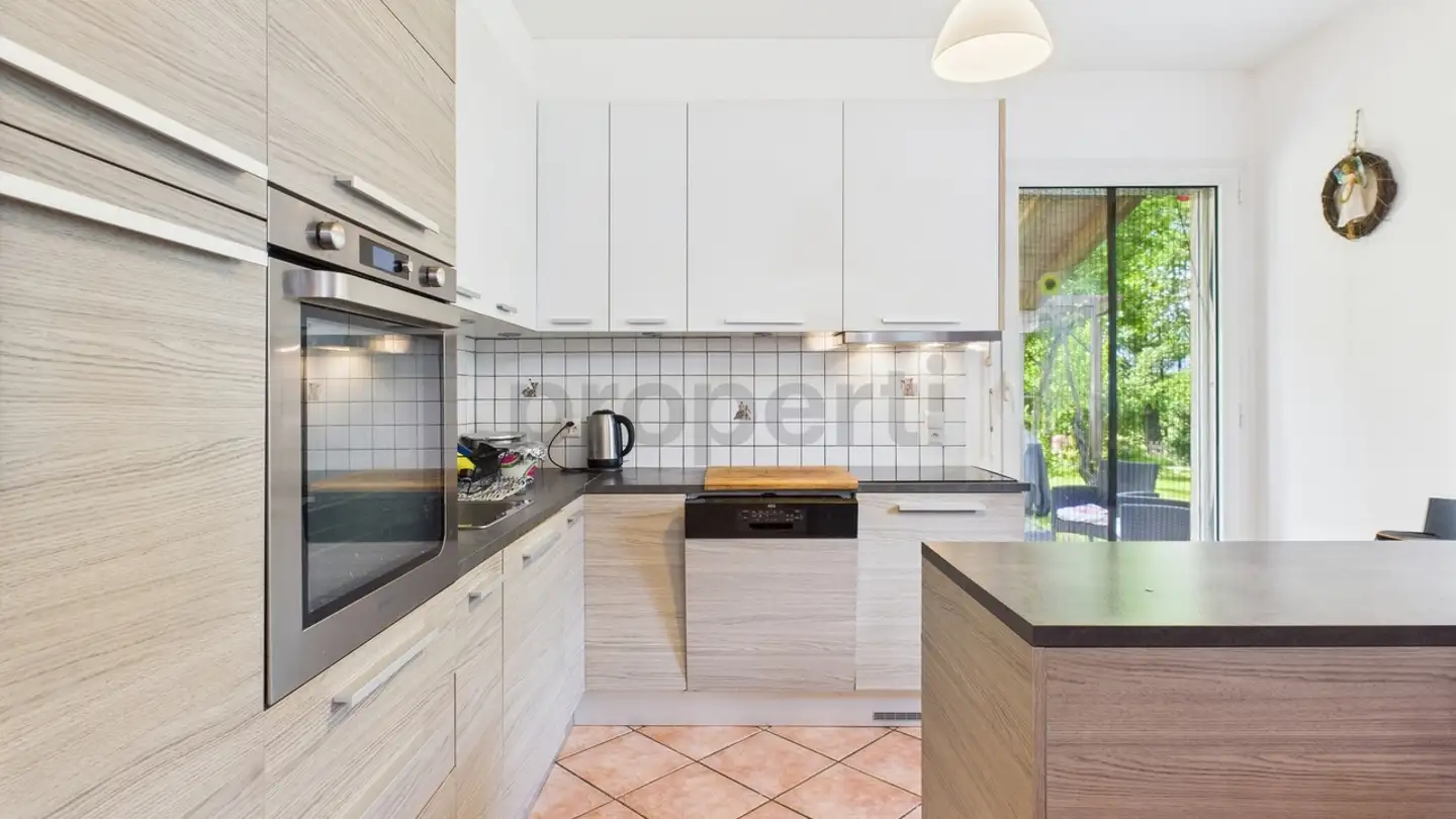 Maison individuelle à vendre - 6832 Pedrinate - Photo 4